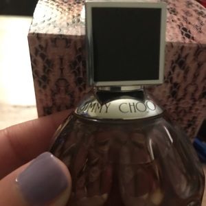 NIB 2oz Jimmy Choo EDP